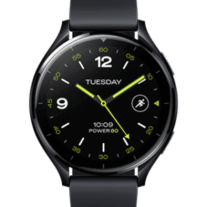 Xiaomi Watch 2