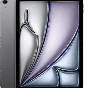 Tablet Elector Nova com design moderno e tela de alta resolução.