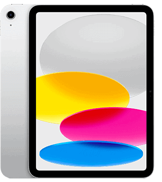 Dispositivo eletrônico com tela colorida e design moderno, ideal para uso pessoal e profissional.