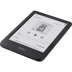 Kobo Clara B&W 16GB