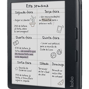 Kobo Libra Colour 32GB