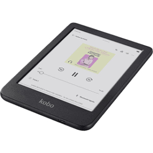 Kobo Clara Colour 16GB