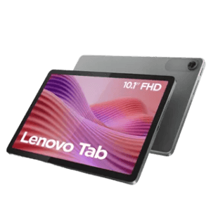 Lenovo Tab TB311FU 10.1 128GB WiFi + Capa Clear Case