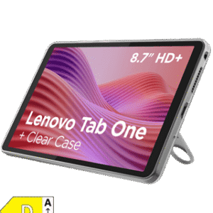 Lenovo Tab One TB305FU 128GB + Capa