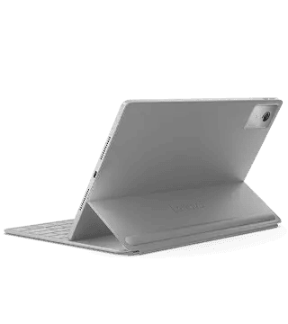 Tablet Elector Nova com teclado, ideal para trabalho e lazer.