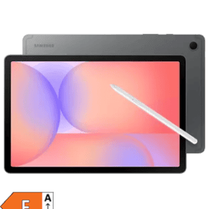 Tablet Elector Nova com stylus para escrita e desenho.