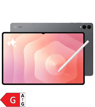 Tablet Eletro Nova com caneta stylus para desenho e produtividade.