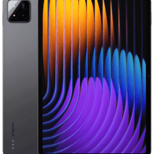 IPad Pro 12.9" com tela de alta resolução e design moderno da Elector Nova®.