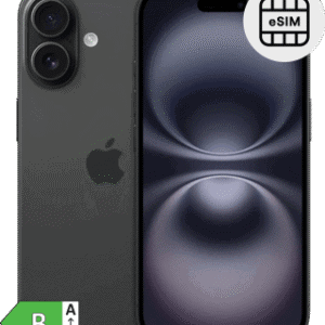 Apple iPhone 16 128GB