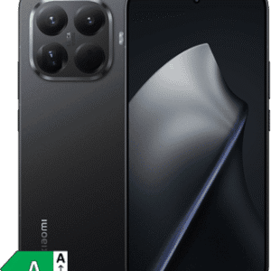 Smartphone iPhone 13 Pro preto com câmeras avançadas e design elegante.