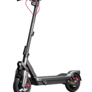 Scooter elétrico Elector Nova ® para mobilidade urbana sustentável.