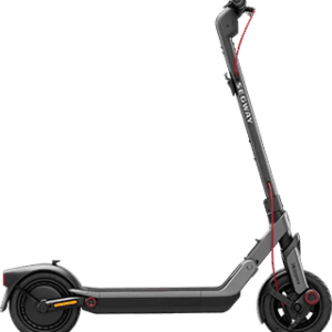 Segway Trotinete elétrica Kickscooter E3E