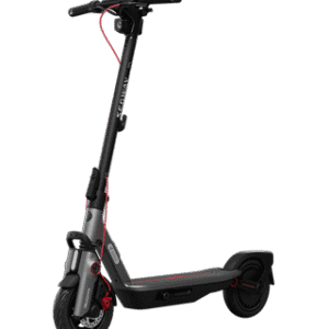 Scooter elétrico Elector Nova ® com design moderno e bateria de longa duração.