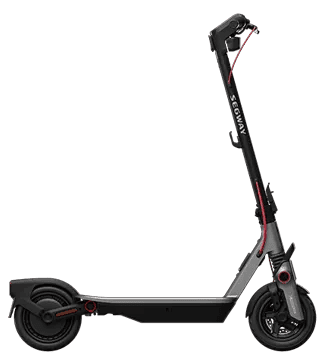 Patinete elétrico Elector Nova com design moderno e potente, ideal para deslocamentos urbanos rápido.