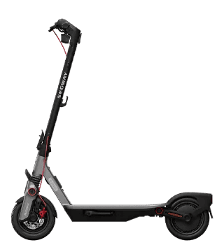Segway Kickscooter F3 E - Image 3