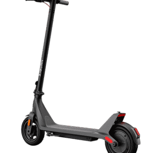 Patinete elétrico Elector Nova com design moderno e bateria de longa duração.