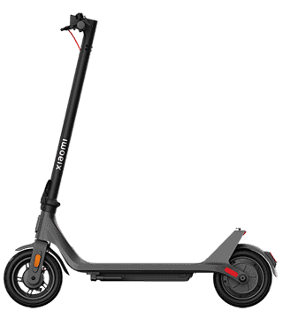 Scooter elétrico Elector Nova® com design moderno e bateria potente.