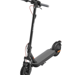 Patinete elétrico Elector Nova com design moderno e bateria de longa duração.