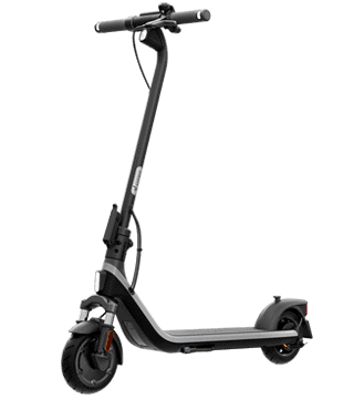 Patinete elétrico Elector Nova com design moderno e potente para deslocações urbanas rápidas e segur.