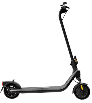 Patinete elétrico Elector Nova ® para mobilidade urbana sustentável e eficiente.
