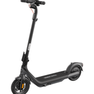 Scooter elétrico Elector Nova com design moderno e desempenho confiável.