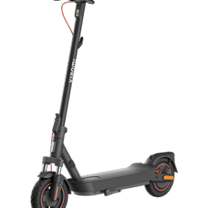 Patinete elétrico Elector Nova com design moderno e bateria de longa duração.