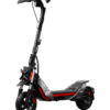 Scooter elétrico Elector Nova com design moderno e potente desempenho.