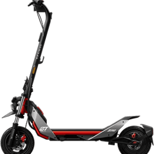 Segway Segway KickScooter ZT3 Pro